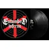 Image de LP de Entombed - Inferno (Remastered) - pour Indifférent - Standard Standard