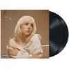 Image de LP de Billie Eilish - Happier than ever - pour Indifférent - Standard Standard