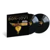 Image de LP de Bon Jovi - Greatest Hits - pour Indifférent - Standard Standard