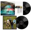 Image de LP de The Verve - This is music: The singles - pour Indifférent - Standard Standard