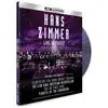 Image de Blu-Ray de Hans Zimmer - Live in Prague - pour Indifférent - Standard Standard