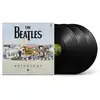 Image de LP de The Beatles - Anthology 4 - pour Indifférent - Standard Standard