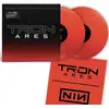 Image de LP de Nine Inch Nails - TRON: Ares (Original Motion Picture Soundtrack) - pour Indifférent - Standard Standard