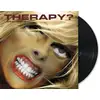 Image de LP de Therapy? - One cure fits all - pour Indifférent - Standard Standard