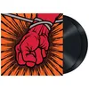 Image de LP de Metallica - St. Anger - pour Indifférent - Standard Standard