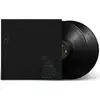 Image de LP de Metallica - Metallica (Black album) - pour Indifférent - noir Standard