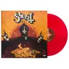 Image de LP de Ghost - Infestissumam - pour Indifférent - rouge Standard