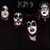 Image de LP de Kiss - pour Indifférent - Standard Standard