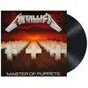 Image de LP de Metallica - Master Of Puppets - pour Indifférent - Standard Standard