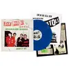 Image de LP de Sex Pistols - Live in the USA 1978 - San Francisco - pour Indifférent - Standard Standard