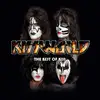 Image de LP de Kiss - Kissworld - The best of Kiss - pour Indifférent - Standard Standard