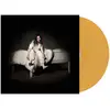 Image de LP de Billie Eilish - When we all fall asleep, where do we go? - pour Indifférent - jaune Standard