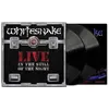 Image de LP de Whitesnake - Live - In the Still of the night - pour Indifférent - Standard Standard
