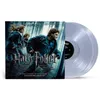 Image de LP de Harry Potter - Harry Potter et les Reliques de la Mort : Partie 1 - Bande-Originale - pour Indifférent - Standard Standard