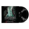 Image de LP de Harry Potter - Harry Potter et les Reliques de la Mort - Part 2 (Bande-Originale) - pour Indifférent - Standard Standard