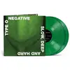 Image de LP de Type O Negative - Slow, deep and hard - pour Indifférent - Standard Standard