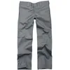 Image de Chino Rockabilly de Dickies - Pantalon Slim Straight Work - W31L32 à W34L32 - pour Homme - anthracite W32L32