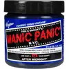 Image de Teinture pour cheveux Fun de Manic Panic - After Midnight Blue - Classique - pour Unisexe - bleu 118 ml