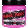 Image de Teinture pour cheveux Fun de Manic Panic - Cotton Candy Pink - Classic - pour Unisexe - rose 118 ml