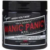 Image de Teinture pour cheveux Gothic de Manic Panic - Raven Black - Classique - pour Unisexe - noir 118 ml