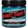 Image de Teinture pour cheveux Fun de Manic Panic - Enchanted Forest - Classic - pour Unisexe - vert 118 ml
