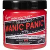 Image de Teinture pour cheveux Fun de Manic Panic - Wild Fire - Classic - pour Unisexe - rouge 118 ml