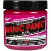 Image de Teinture pour cheveux Fun de Manic Panic - Hot Hot Pink - Classic - pour Unisexe - rose 118 ml