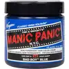 Image de Teinture pour cheveux Fun de Manic Panic - Bad Boy Blue - Classic - pour Unisexe - bleu 118 ml