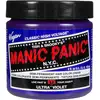 Image de Teinture pour cheveux Fun de Manic Panic - Ultra Violet - Classic - pour Unisexe - violet 118 ml