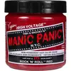 Image de Teinture pour cheveux Fun de Manic Panic - Rock n´Roll Red - Classic - pour Unisexe - rouge 118 ml