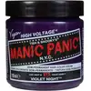 Image de Teinture pour cheveux Fun de Manic Panic - Violet Night - Classic - pour Unisexe - violet 118 ml
