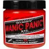 Image de Teinture pour cheveux Fun de Manic Panic - Psychedelic Sunset - Classic - pour Unisexe - orange 118 ml