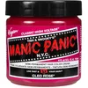 Image de Teinture pour cheveux Fun de Manic Panic - Cleo Rose - Classic - pour Unisexe - rose 118 ml