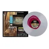 Image de LP de The Callous Daoboys - Gigantic Parasite Tongue/Watching Us Kiss - pour Indifférent - Standard Standard