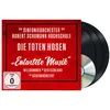 Image de LP de Das Sinfonieorchester der Robert Schumann Schule & Die Toten Hosen - "Entartete Musik" Willkommen in Deutschland   ein Gedenkkonzert - pour Indifférent - Standard Standard