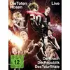 Image de DVD de Die Toten Hosen - Der Krach der Republik: Das Tourfinale - pour Indifférent - Standard Standard