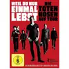 Image de DVD de Die Toten Hosen - Weil du nur einmal lebst - Die Toten Hosen auf Tour - pour Indifférent - Standard Standard