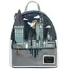 Image de Mini Sac À Dos de Harry Potter - Loungefly - Poudlard - pour Unisexe - multicolore Standard