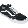 Image de Baskets de Vans - Old Skool - EU37 à EU47 - pour Unisexe - noir/blanc EU 38