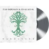 Image de SINGLE de Ivar Björnson & Einar Selvik - Hardanger - pour Indifférent - gris Standard