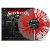 Image de LP de Hatebreed - The concrete confessional - pour Indifférent - Standard Standard