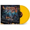 Image de LP de Accept - The rise of chaos - pour Indifférent - Standard Standard