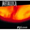 Image de LP de Metallica - Reload - pour Indifférent - Standard Standard