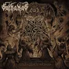 Image de LP de Sathanas - Into The Nocturne - pour Indifférent - Standard Standard