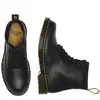 Image de Bottes Rockabilly de Dr. Martens - 1460 DMC Nappa - EU36 à EU48 - pour Unisexe - noir EU 38