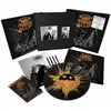 Image de LP de Darkthrone - Pre-Historic Metal - pour Indifférent - Standard Standard
