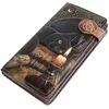 Image de Portefeuille Gothic de Nemesis Now - Witching Hour - pour Femme - Standard Standard