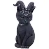 Image de Statuette Gothic de Nemesis Now - Pawzuph - pour Indifférent - Standard Standard