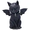 Image de Statuette Gothic de Nemesis Now - Malpuss - pour Indifférent - Standard Standard