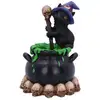 Image de Statuette Gothic de Nemesis Now - Spook - pour Indifférent - Standard Standard